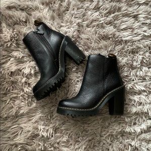 Dr. Marten’s Magdalena boots